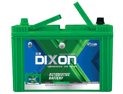 Tubular Inverter Battery