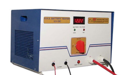 Tubular Inverter Battery